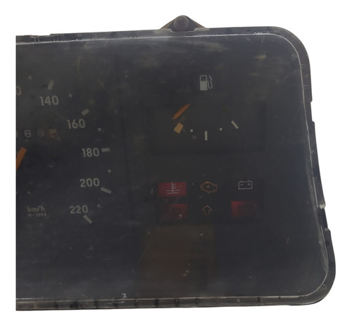 Painel Instrumentos Gm Monza Kadett Gl 1982 A 1996 (al)