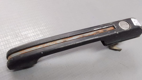 Maçaneta Porta Dianteira Esquerda Volkswagen Santana   24123
