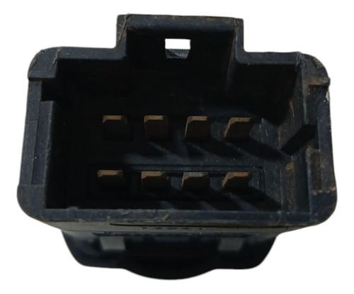 Botão Interruptor Pisca Alerta Renault Sandero 2007  (ap)
