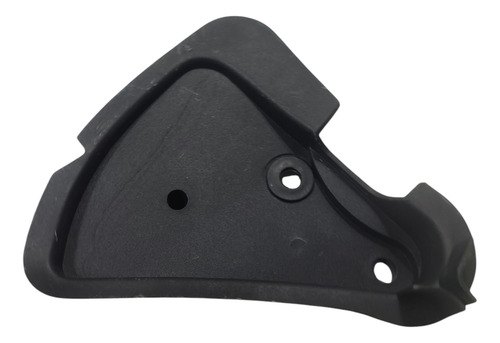 Moldura Puxador Capô Peugeot 307 08 A 12 (al)