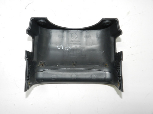 Acabamento Coluna Direção Hyundai Santa Fé 2009 A 2012