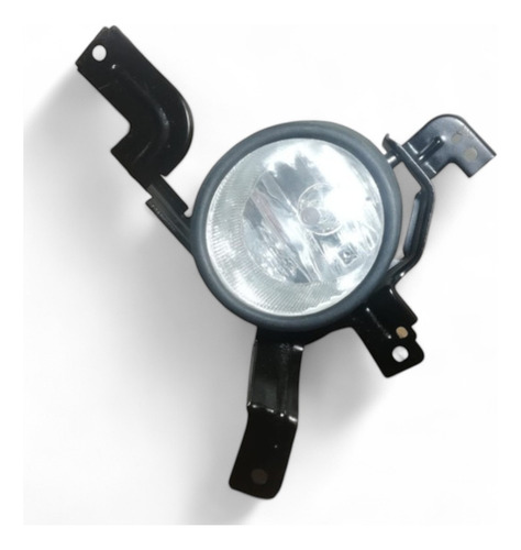 Farol De Milha Auxiliar Esquerdo Honda Crv 2007 À 2009