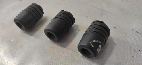 Borrachas Batente Tampa Traseira Cobalt 15/... 21264