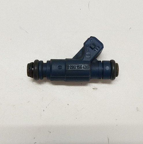 Bico Injetor Fiat Uno Palio 1.0 8v Fire 55233620 0280156436