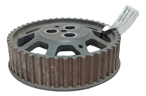 Engrenagem Polia Bomba Oleo Ducato 2.8 Iveco 2.8 3510