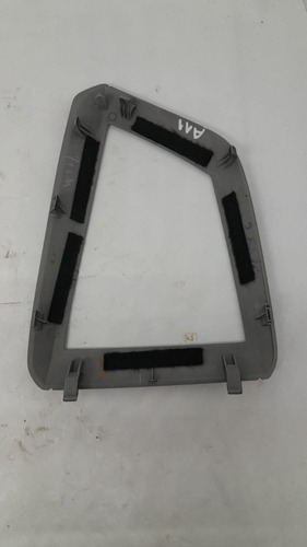 Moldura Alavanca Câmbio Toyota Corolla 14/18 5884302610