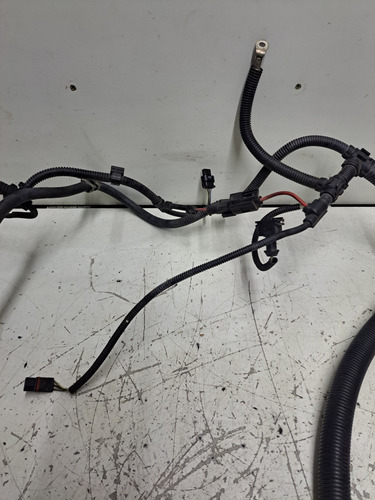 Chicote Motor Bmw 320 2.0 2013 A 2016 Turbo 