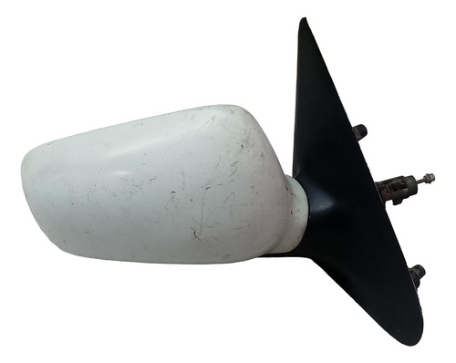 Retrovisor Polo Classic 97 98 99 00 01 02 Direito Original
