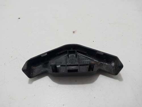 Acabamento Cinto De Segurança Chevrolet Astra Original