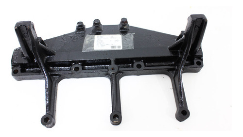 Suporte Central Motor Capa Seca Triton Hpe 08/15 (092)