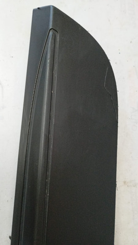 Friso Da Porta Traseira Esquerda Toro 1002176780 25858