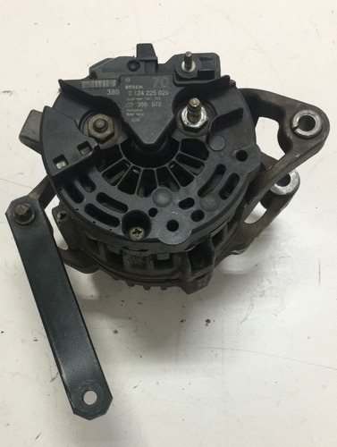 Alternador Chevrolet Astra 70a 0124225029