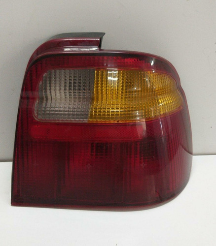 Lanterna Traseira Direita Vw Logus 1992 A 1998 558945096