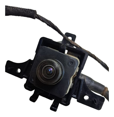 Camera Ré Estacionamento Jeep Compass 2018 2019 Original