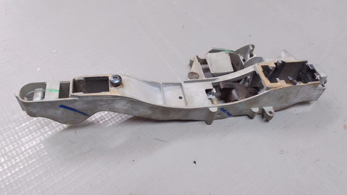 Suporte Maçaneta Traseira Esquerda Citroen C4   24044