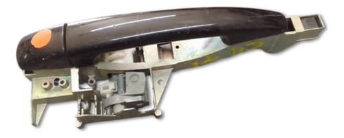 Maçaneta Traseira Esquerda C3 Aircross Peugeot 208/408 24035