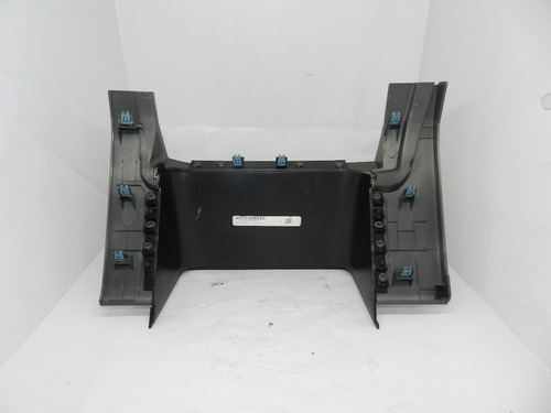 Acabamento Painel Ford Edge 13 14 Bt437804608af Ct437804608