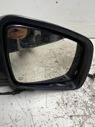 Retrovisor Fiat Freemont Prata Direito 2012 15