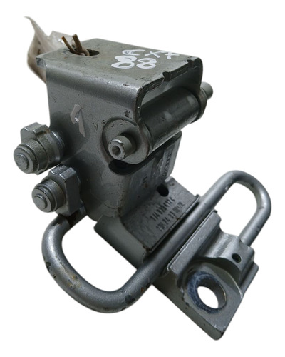 Dobradiça Porta Traseira Direita Vw Golf 2000 (ap) Cxf 88