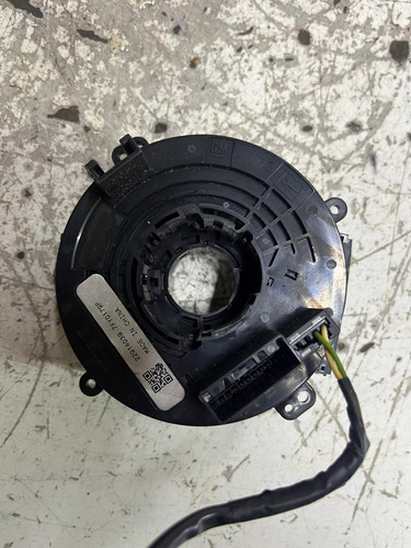 Cinta Airbag Buzina Chevrolet Cruze 1.8 16v 2015 Original