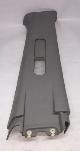 Acabamento Coluna Cinto Lado Direito Hyundai Tucson 07/16