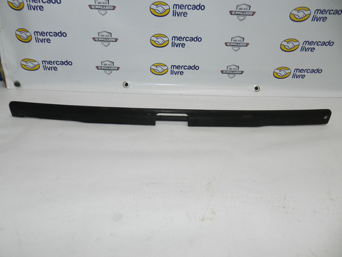 Moldura Friso Tampa Traseira Vw Golf 94/98 1h6827577