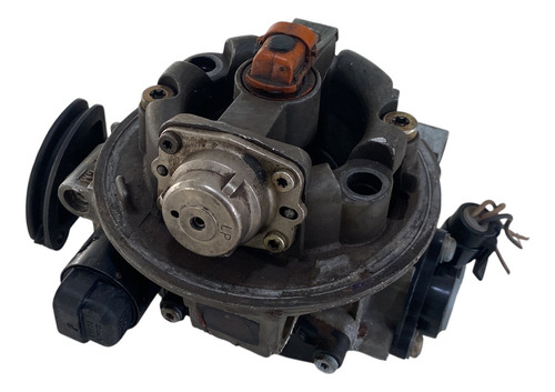 Corpo De Borboleta Tbi Monoponto Gm Monza Kadett Ipanema