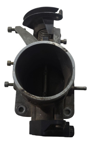 Tbi Corpo Borboleta Gm Astra 2.0 1999 A 2004 (al)