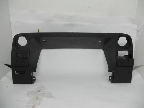 Capa Painel Instrumentos Gm Kadett 1989 A 1998