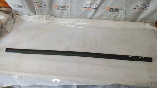 Pestana Externa T Esquerda New Fiesta Hatch 2011/2019 25722