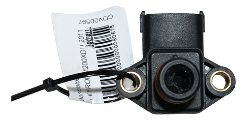Sensor Map Booster Ssangyong Actyon Kyron 2.0 2008/2012