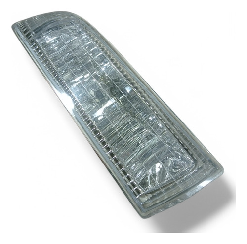 Farol Milha Auxiliar Esquerdo Toyota Corolla Fielder 2003/07