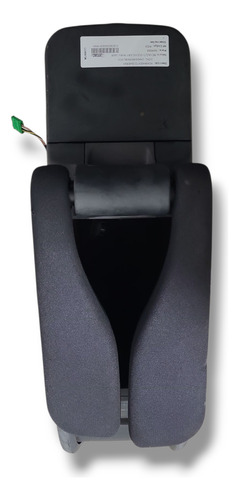 Apoio De Braço Renault Scenic 2008 A 2012 (al)