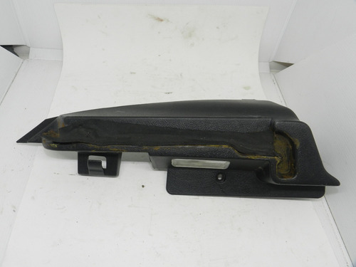 Acabamento Esquerdo Bagagito Peugeot 307 9637482277