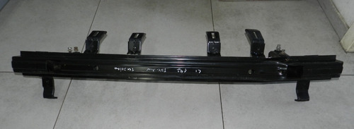 Alma Para-choque Traseiro Hyundai Tucson 06/14 Com Detalhe