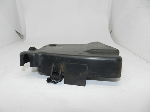 Capa Superior Correia Dentada Fiat Palio Fire 01/14 Detalhe