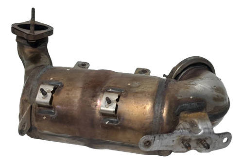 Catalisador Onix Plus 1.0 3cc Turbo 2020 2021 2022 2023 2024