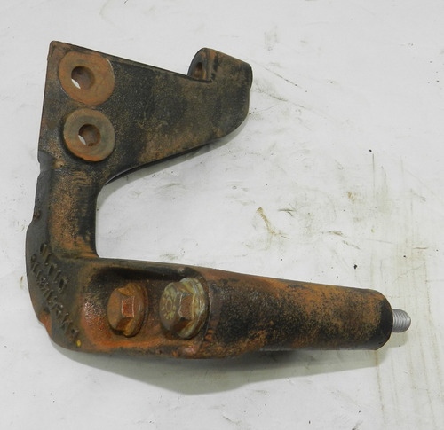 Suporte Coxim Motor Ld Gm Celta Corsa Prisma Agile 07/17