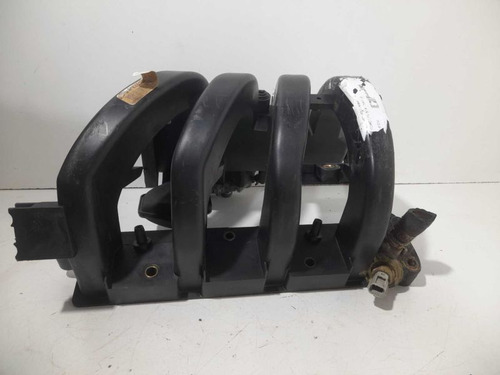 Coletor Admissao Ford Fiesta 1997