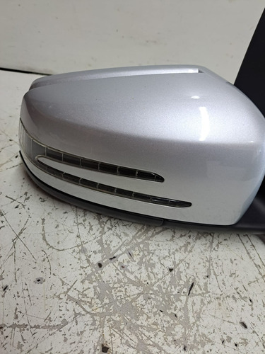 Espelho Retrovisor Direito Mercedes C180 C200 2012 2013 2014
