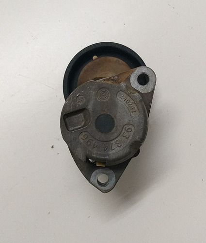 Tensor Correia Alternador Gm Corsa Montana 03 A 10 93374496