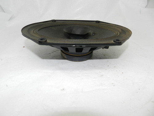 Alto-falante Traseiro Ambos Lado Ford Ka Ranger Focus Fusion