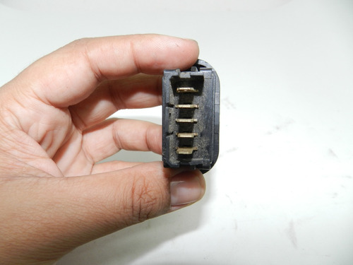 Botão Vidro Elétrico Renault Sandero Logan 08/11 9115301030