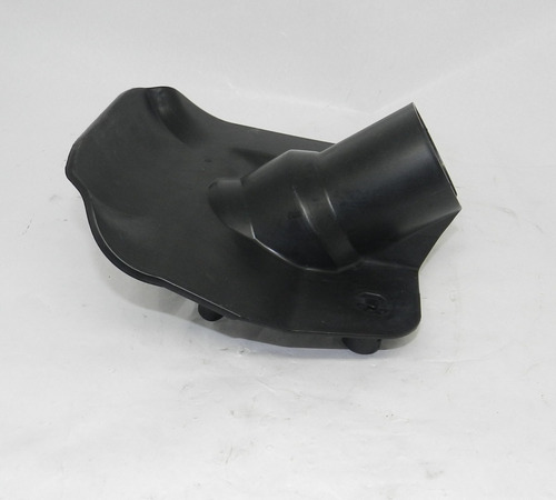 Moldura Cano Coluna Direção Ford Edge 2009 A 2014 