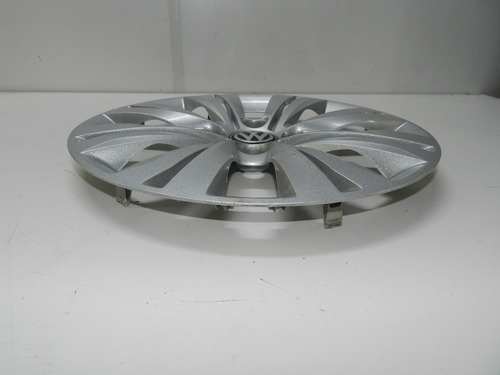 Calota Roda Aro 14 Vw Gol Saveiro G5 5u0601147t
