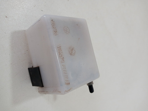 Lente Interna Do Porta Luvas Fiat Tempra 18210 Original