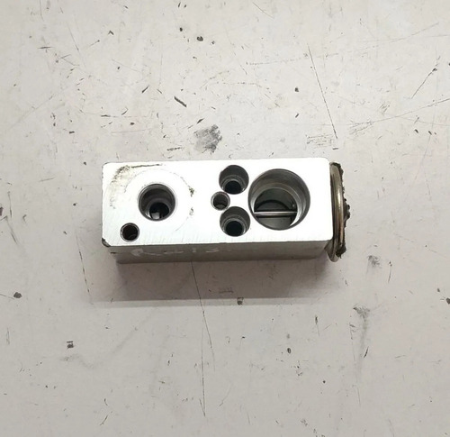 Valvula Expansão Block Renault Sandero Logan 1.6 T911334