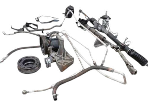 Kit Direção Hidráulica Gm Corsa Montana 2003 A 2012 Completo
