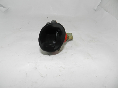Buzina Caracol Honda City Civic 12v 410hz 2005 A 2016 110db