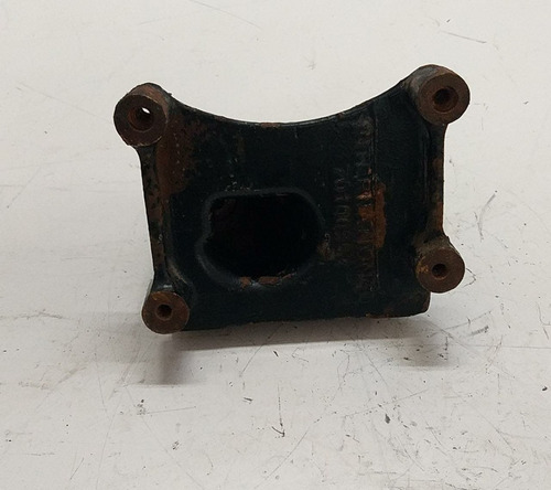 Suporte Coxim Compressor Ar Ford Ranger 70100862